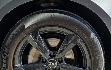 Audi A6, 2020 год, 4 530 000 рублей, 8 фотография