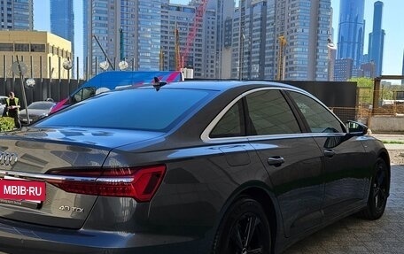 Audi A6, 2020 год, 4 530 000 рублей, 5 фотография
