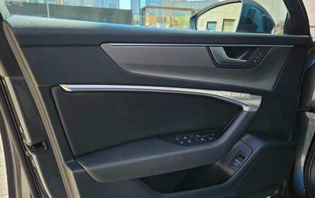 Audi A6, 2020 год, 4 530 000 рублей, 10 фотография