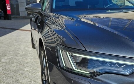 Audi A6, 2020 год, 4 530 000 рублей, 2 фотография