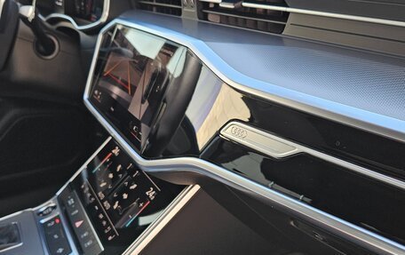 Audi A6, 2020 год, 4 530 000 рублей, 13 фотография