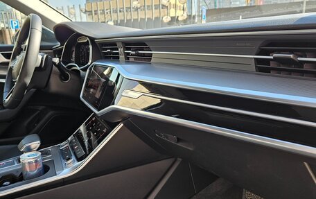 Audi A6, 2020 год, 4 530 000 рублей, 12 фотография