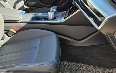 Audi A6, 2020 год, 4 530 000 рублей, 17 фотография