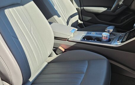 Audi A6, 2020 год, 4 530 000 рублей, 18 фотография