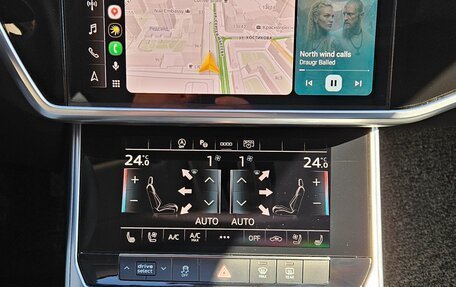 Audi A6, 2020 год, 4 530 000 рублей, 16 фотография