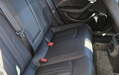 Audi A6, 2020 год, 4 530 000 рублей, 22 фотография