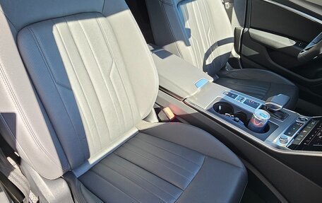 Audi A6, 2020 год, 4 530 000 рублей, 23 фотография