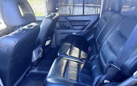 Mitsubishi Montero III, 2001 год, 850 000 рублей, 7 фотография
