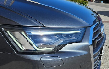 Audi A6, 2020 год, 4 530 000 рублей, 27 фотография