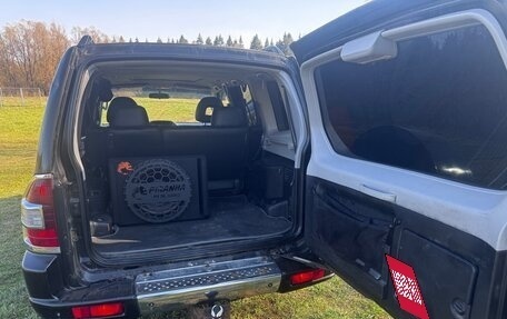 Mitsubishi Montero III, 2001 год, 850 000 рублей, 5 фотография