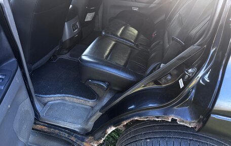 Mitsubishi Montero III, 2001 год, 850 000 рублей, 20 фотография