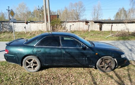 Toyota Corona EXiV II (ST200), 1994 год, 259 000 рублей, 8 фотография