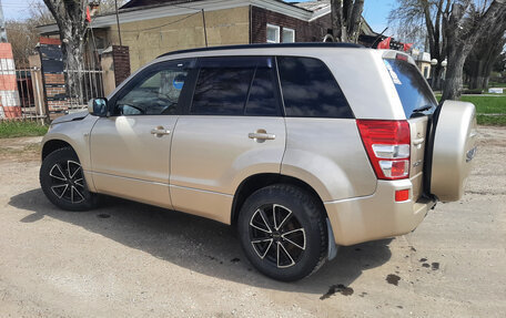 Suzuki Grand Vitara, 2008 год, 1 080 000 рублей, 3 фотография