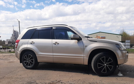 Suzuki Grand Vitara, 2008 год, 1 080 000 рублей, 5 фотография