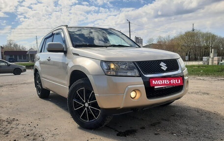 Suzuki Grand Vitara, 2008 год, 1 080 000 рублей, 6 фотография