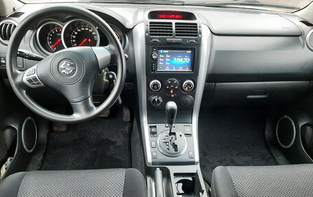 Suzuki Grand Vitara, 2008 год, 1 080 000 рублей, 10 фотография