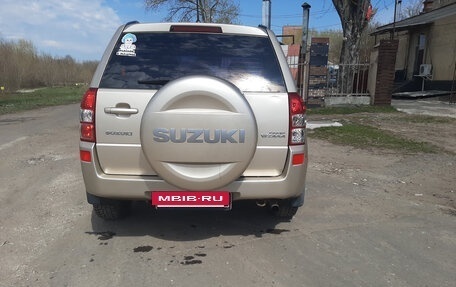 Suzuki Grand Vitara, 2008 год, 1 080 000 рублей, 4 фотография
