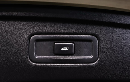 Infiniti FX II, 2012 год, 1 799 000 рублей, 9 фотография