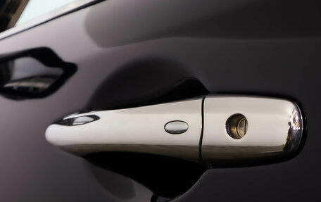 Infiniti FX II, 2012 год, 1 799 000 рублей, 11 фотография