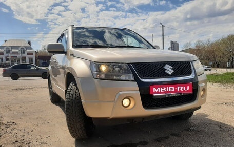 Suzuki Grand Vitara, 2008 год, 1 080 000 рублей, 7 фотография