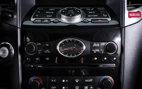 Infiniti FX II, 2012 год, 1 799 000 рублей, 24 фотография