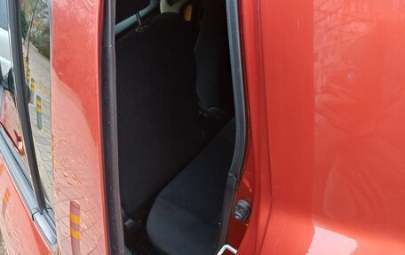 Suzuki Swift III, 2008 год, 650 000 рублей, 5 фотография