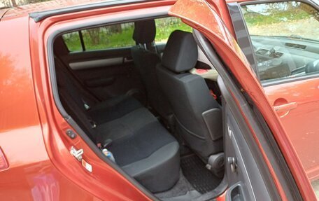 Suzuki Swift III, 2008 год, 650 000 рублей, 6 фотография