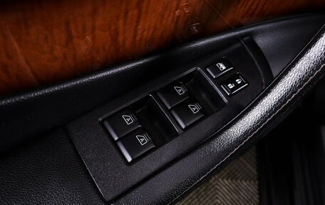 Infiniti FX II, 2012 год, 1 799 000 рублей, 31 фотография