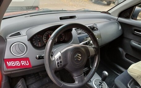 Suzuki Swift III, 2008 год, 650 000 рублей, 2 фотография