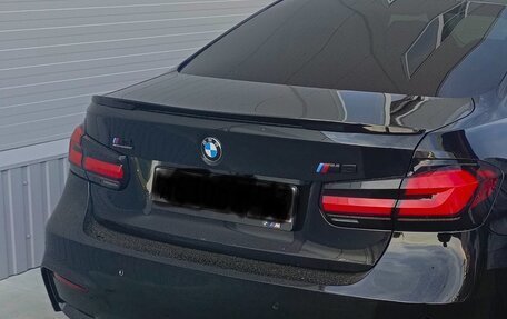 BMW 3 серия, 2012 год, 2 500 000 рублей, 5 фотография