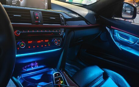 BMW 3 серия, 2012 год, 2 500 000 рублей, 6 фотография