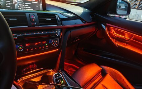 BMW 3 серия, 2012 год, 2 500 000 рублей, 7 фотография