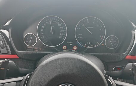 BMW 3 серия, 2012 год, 2 500 000 рублей, 8 фотография