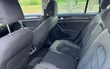 Volkswagen Golf VII, 2019 год, 2 300 000 рублей, 2 фотография