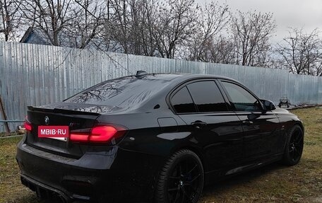 BMW 3 серия, 2012 год, 2 500 000 рублей, 3 фотография