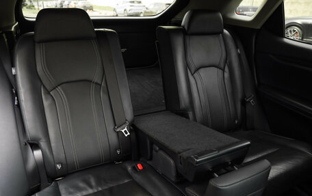 Lexus RX IV рестайлинг, 2016 год, 3 549 000 рублей, 33 фотография
