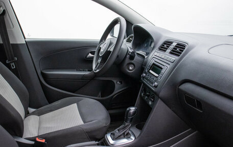 Volkswagen Polo VI (EU Market), 2014 год, 740 000 рублей, 9 фотография