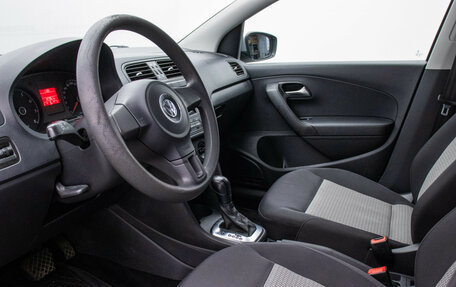 Volkswagen Polo VI (EU Market), 2014 год, 740 000 рублей, 10 фотография