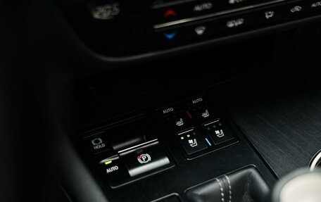 Lexus RX IV рестайлинг, 2016 год, 3 549 000 рублей, 20 фотография