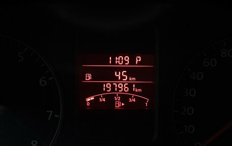 Volkswagen Polo VI (EU Market), 2014 год, 740 000 рублей, 12 фотография