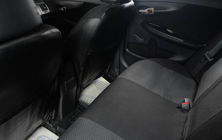 Toyota Corolla, 2007 год, 699 000 рублей, 9 фотография