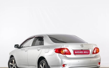 Toyota Corolla, 2007 год, 699 000 рублей, 5 фотография