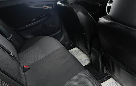 Toyota Corolla, 2007 год, 699 000 рублей, 10 фотография
