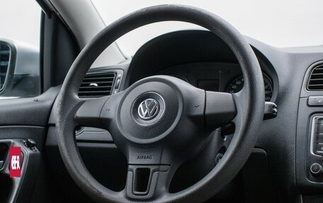 Volkswagen Polo VI (EU Market), 2014 год, 740 000 рублей, 15 фотография