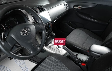 Toyota Corolla, 2007 год, 699 000 рублей, 8 фотография