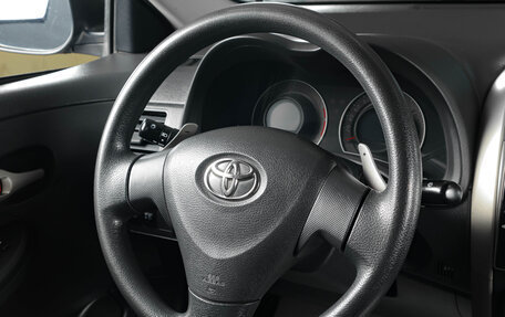 Toyota Corolla, 2007 год, 699 000 рублей, 12 фотография