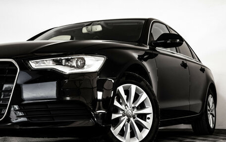 Audi A6, 2014 год, 1 699 000 рублей, 2 фотография