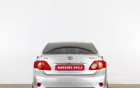 Toyota Corolla, 2007 год, 699 000 рублей, 6 фотография