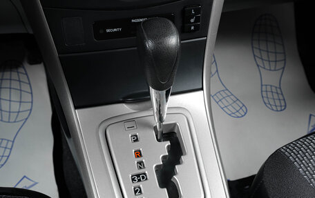 Toyota Corolla, 2007 год, 699 000 рублей, 16 фотография