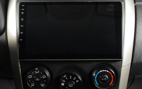 Toyota Corolla, 2007 год, 699 000 рублей, 15 фотография